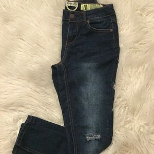Brand new never worn Indigo Rein jeans. Size 10